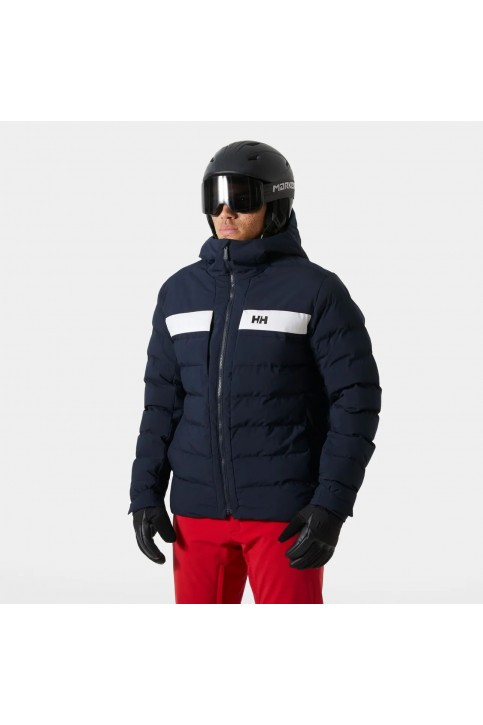 Helly Hansen BOSSANOVA PUFFY 2.0 MONT