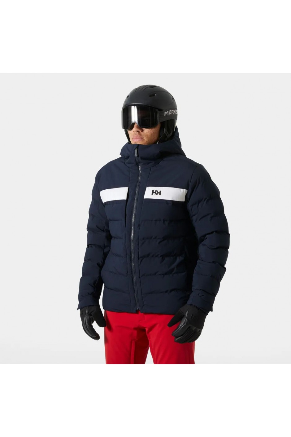 Helly Hansen BOSSANOVA PUFFY 2.0 MONT