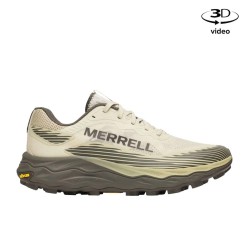 Merrell Agility Peak 6 Erkek Patika Koşusu Ayakkabısı