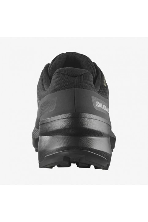 Salomon Speedcross Peak GORE-TEX Erkek Siyah Patika Koşusu Ayakkabısı - Siyah Salomon Speedcross Peak GORE-TEX Erkek Siyah Patika Koşusu Ayakkabısı - Siyah