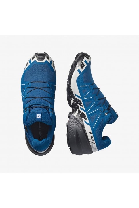 SPEEDCROSS 6 GORE-TEX Erkek Koşu Ayakkabısı SPEEDCROSS 6 GORE-TEX Erkek Koşu Ayakkabısı
