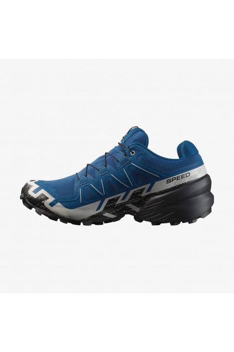 SPEEDCROSS 6 GORE-TEX Erkek Koşu Ayakkabısı SPEEDCROSS 6 GORE-TEX Erkek Koşu Ayakkabısı