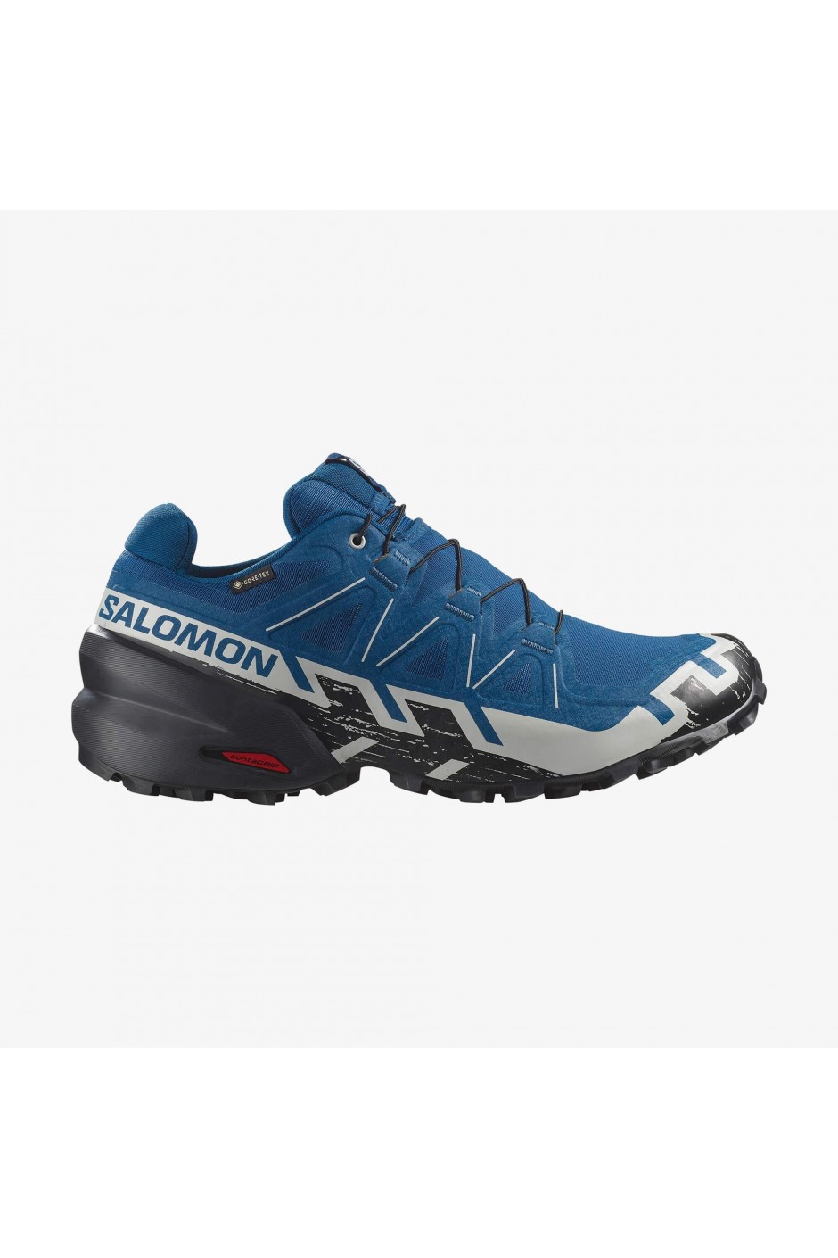 SPEEDCROSS 6 GORE-TEX Erkek Koşu Ayakkabısı SPEEDCROSS 6 GORE-TEX Erkek Koşu Ayakkabısı