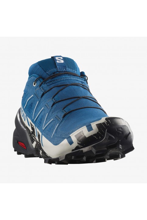 SPEEDCROSS 6 GORE-TEX Erkek Koşu Ayakkabısı SPEEDCROSS 6 GORE-TEX Erkek Koşu Ayakkabısı
