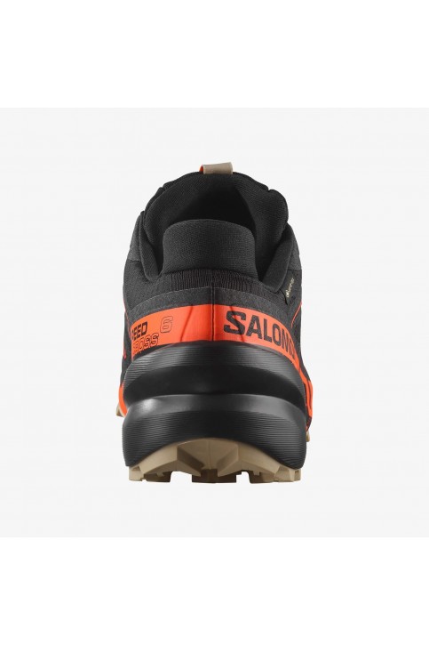 SPEEDCROSS 6 GORE-TEX Erkek Koşu Ayakkabısı