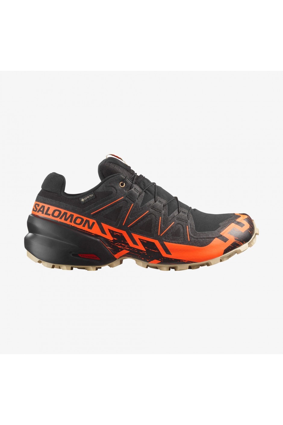 SPEEDCROSS 6 GORE-TEX Erkek Koşu Ayakkabısı SPEEDCROSS 6 GORE-TEX Erkek Koşu Ayakkabısı