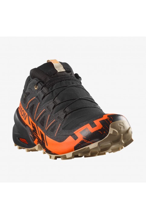 SPEEDCROSS 6 GORE-TEX Erkek Koşu Ayakkabısı