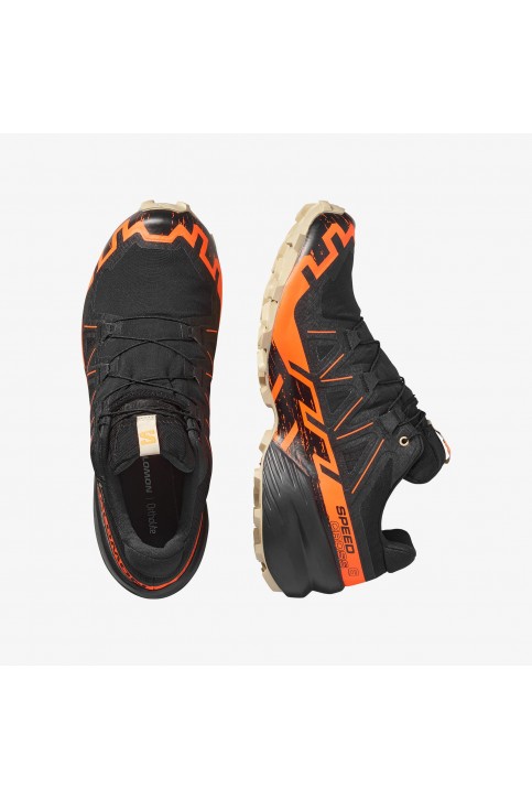 SPEEDCROSS 6 GORE-TEX Erkek Koşu Ayakkabısı