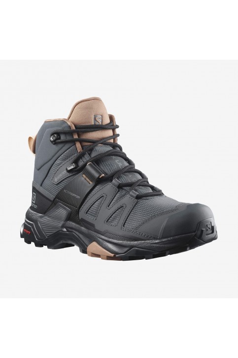 X ULTRA 4 MID GORE-TEX X ULTRA 4 MID GORE-TEX
