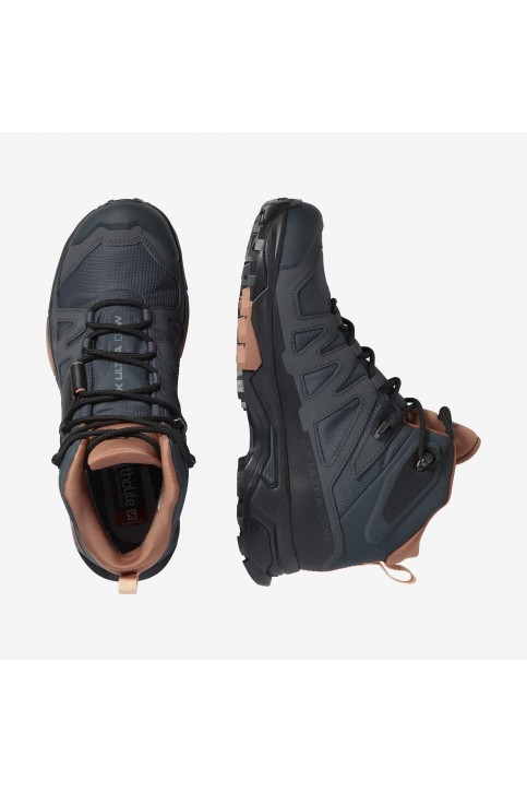 X ULTRA 4 MID GORE-TEX X ULTRA 4 MID GORE-TEX