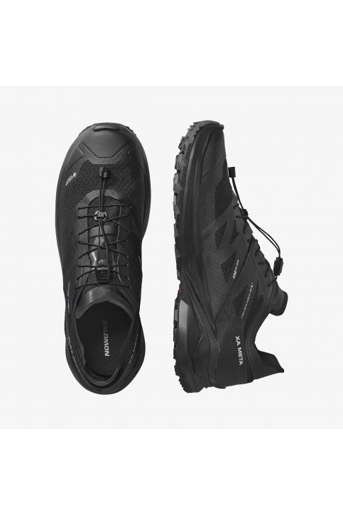 XA META GORE-TEXErkek Koşu Ayakkabısı