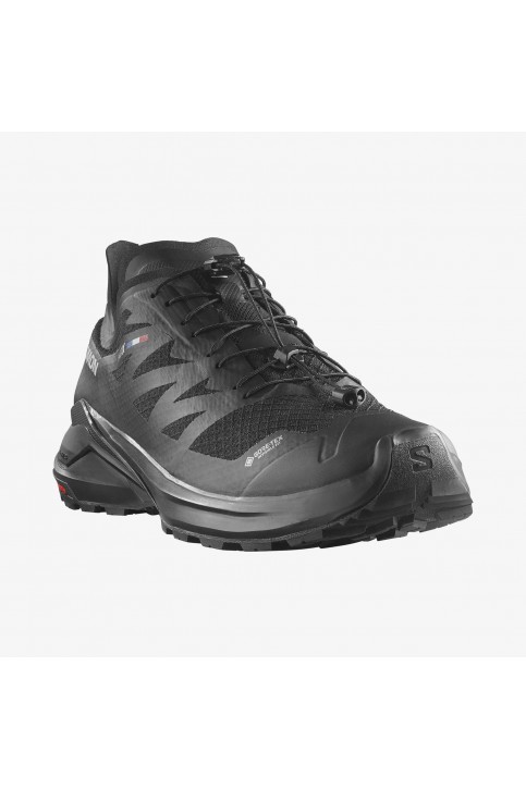 XA META GORE-TEXErkek Koşu Ayakkabısı