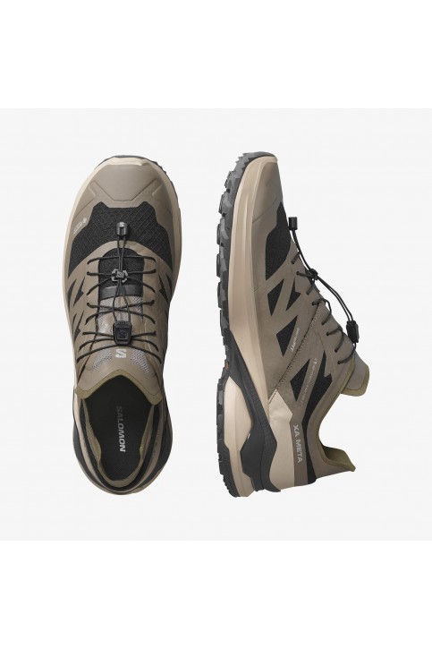 XA META GORE-TEXErkek Koşu Ayakkabısı