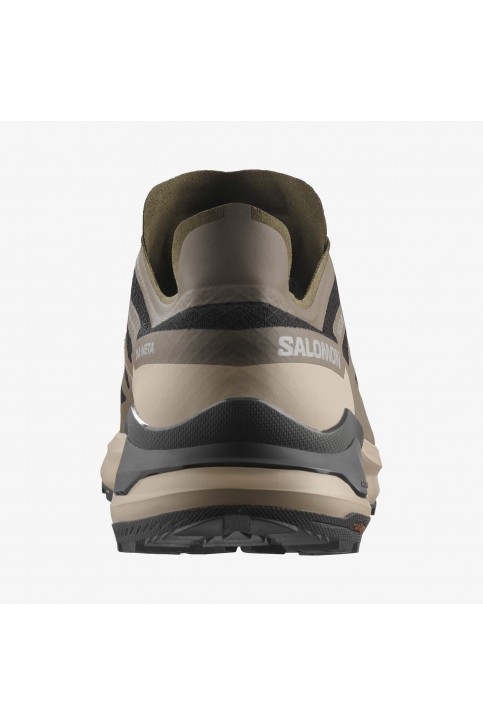 XA META GORE-TEXErkek Koşu Ayakkabısı