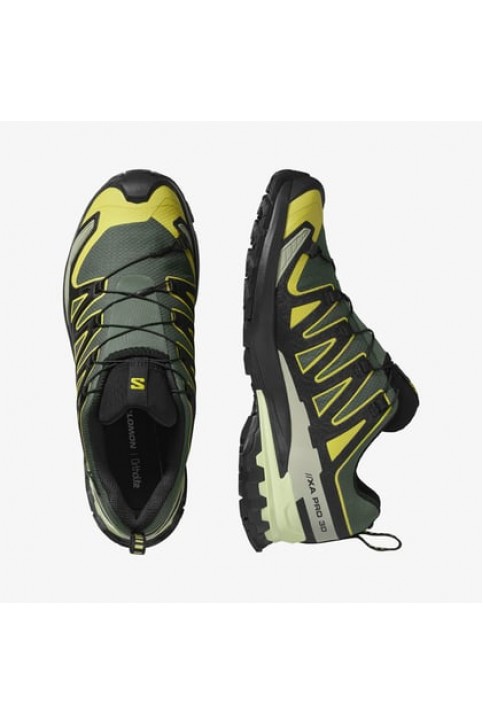 XA PRO 3D V9 GORE-TEX