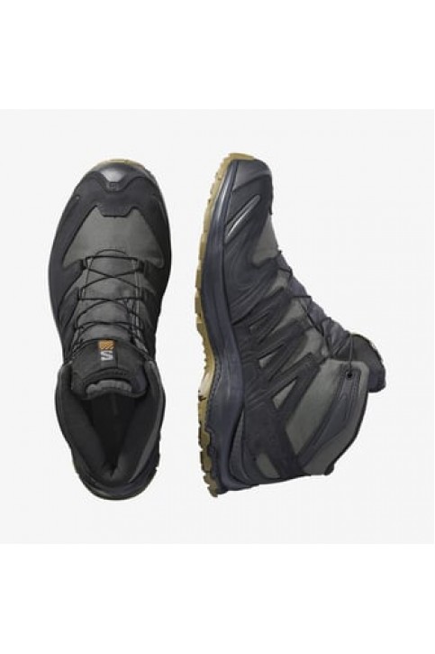 XA TRACKER GORE-TEX-black-Erkek Outdoor Botu