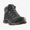 XA TRACKER GORE-TEX-black-Erkek Outdoor Botu
