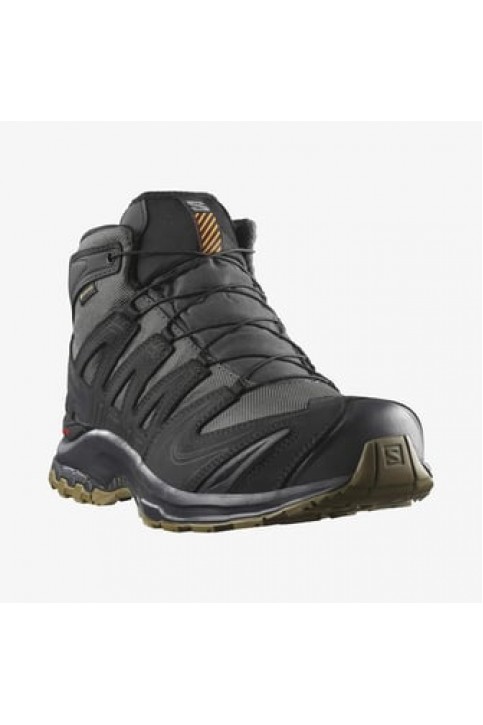 XA TRACKER GORE-TEX-black-Erkek Outdoor Botu