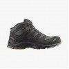 XA TRACKER GORE-TEX-black-Erkek Outdoor Botu