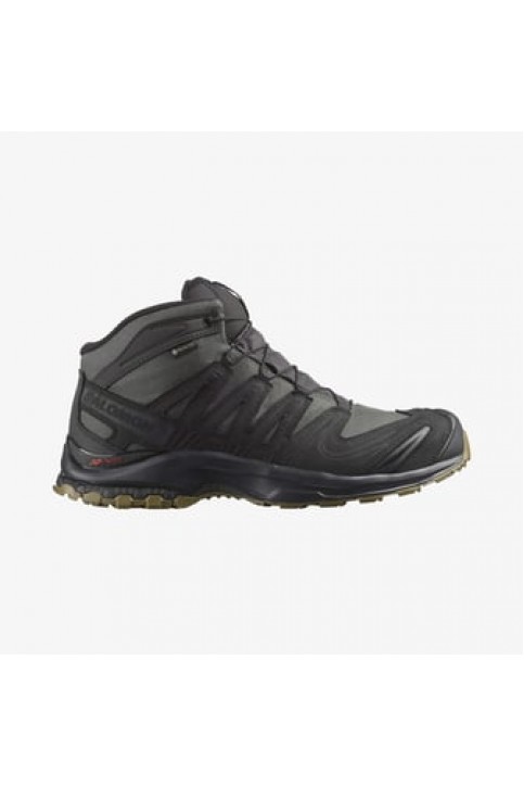 XA TRACKER GORE-TEX-black-Erkek Outdoor Botu