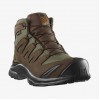 XA TRACKER GORE-TEX-brown-Erkek Outdoor Botu