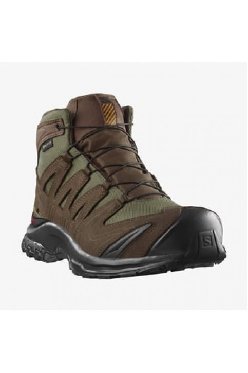 XA TRACKER GORE-TEX-brown-Erkek Outdoor Botu