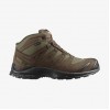 XA TRACKER GORE-TEX-brown-Erkek Outdoor Botu