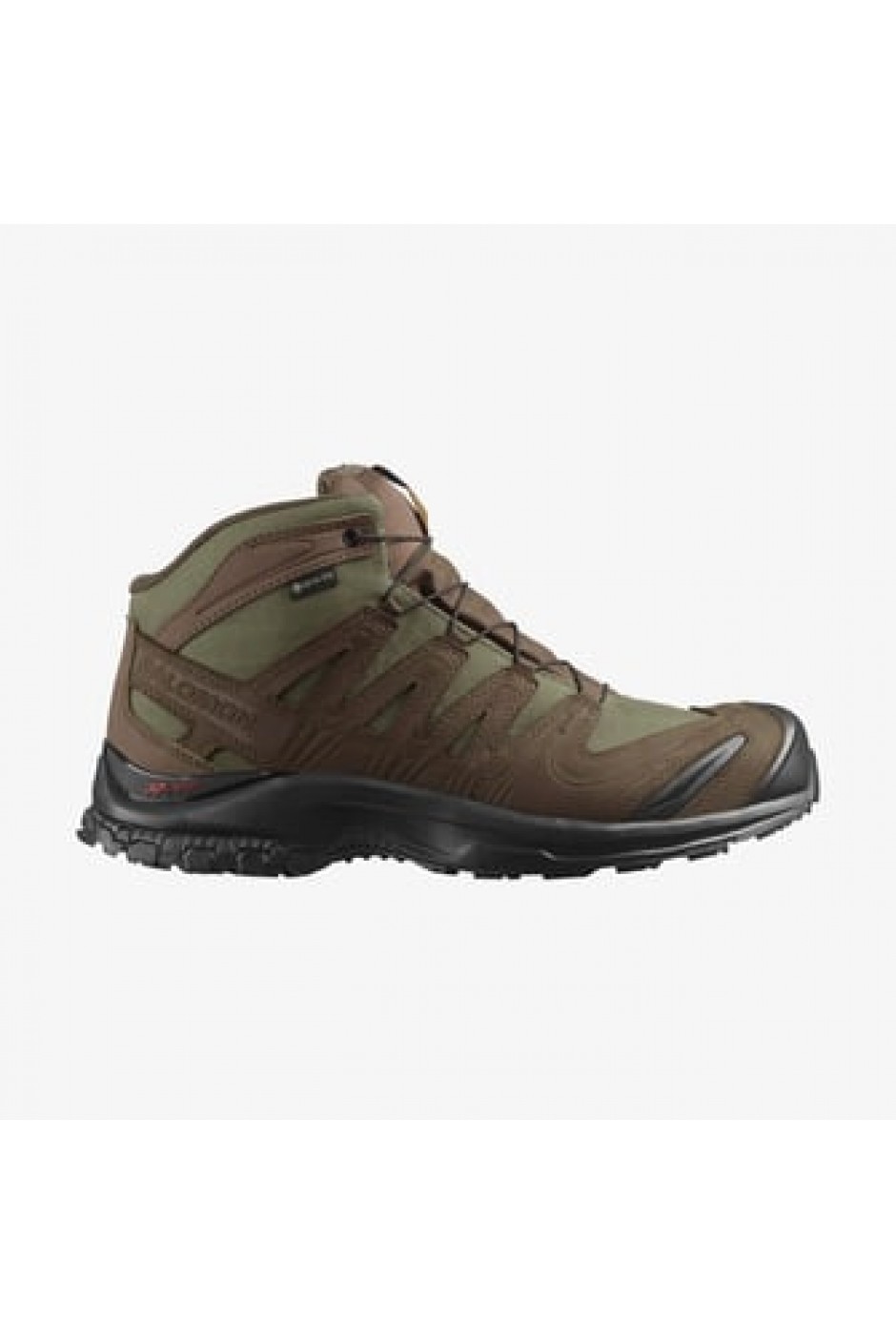 XA TRACKER GORE-TEX-brown-Erkek Outdoor Botu