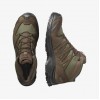 XA TRACKER GORE-TEX-brown-Erkek Outdoor Botu