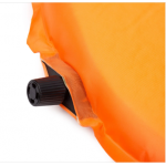 Evolite Luno 3.8 cm Şişme Mat- Turuncu