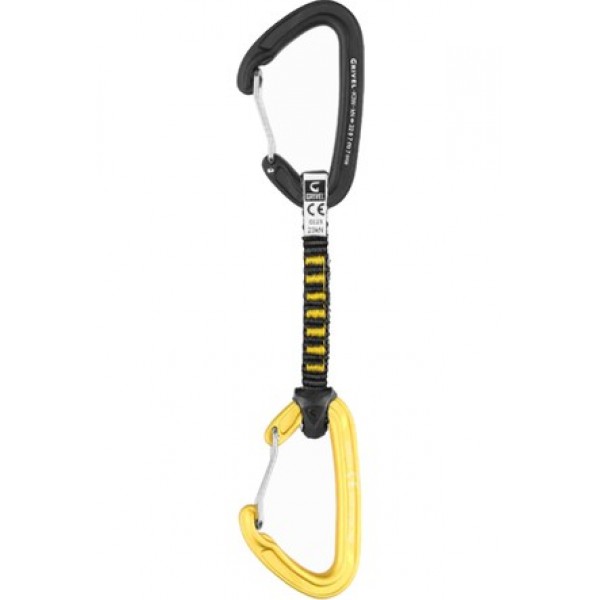 Grivel ALL-AROUND GAMMA 11CM Express 