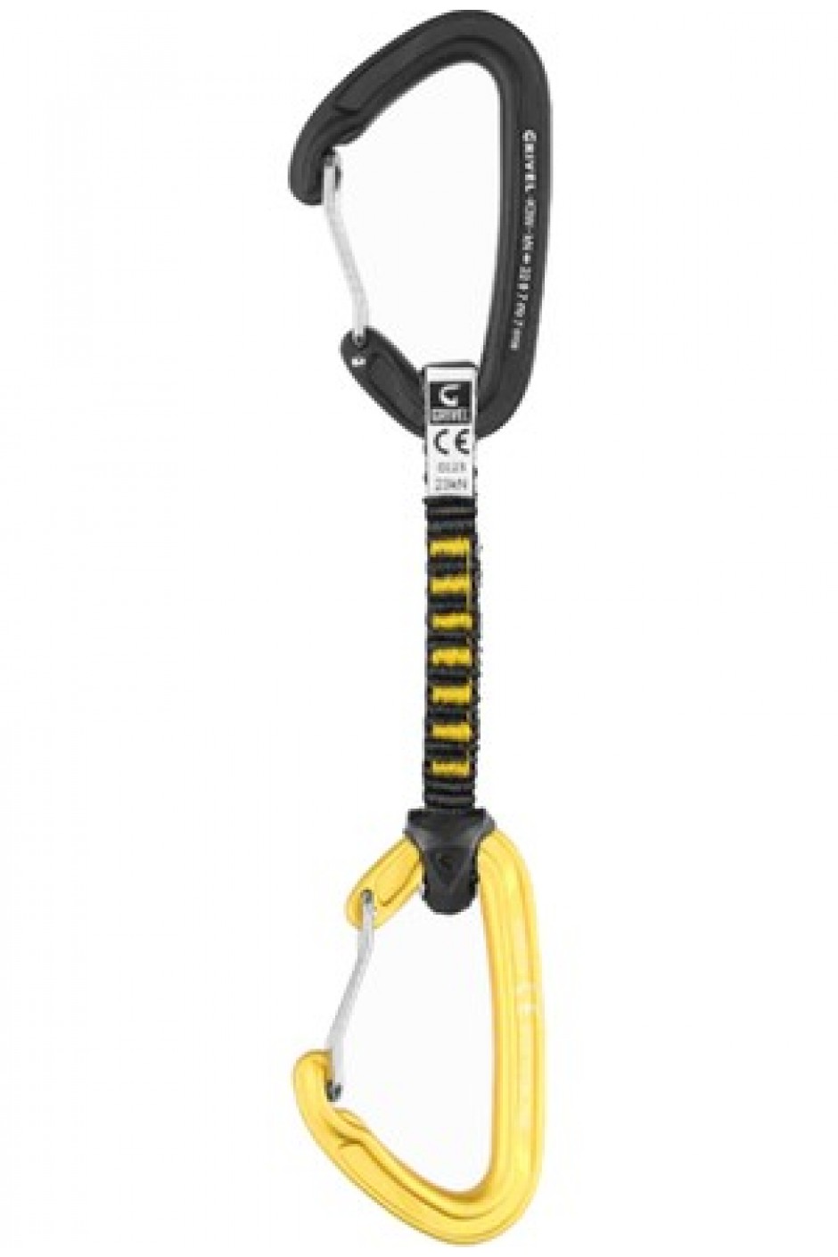 Grivel ALL-AROUND GAMMA 11CM Express 