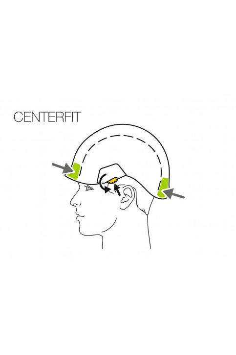 Petzl Petzl Vertex Kask A010AA