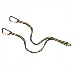 GRIVEL ACESS.ICE AXE DOUBLE SPRING + (W/SCREW LOCK) AKSESUAR