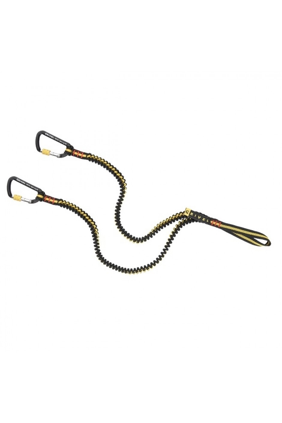 GRIVEL ACESS.ICE AXE DOUBLE SPRING + (W/SCREW LOCK) AKSESUAR