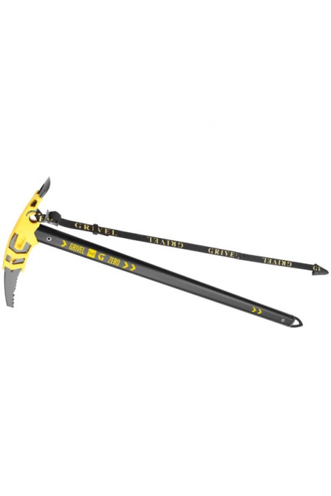 GRIVEL G ZERO BUZ KAZMASI