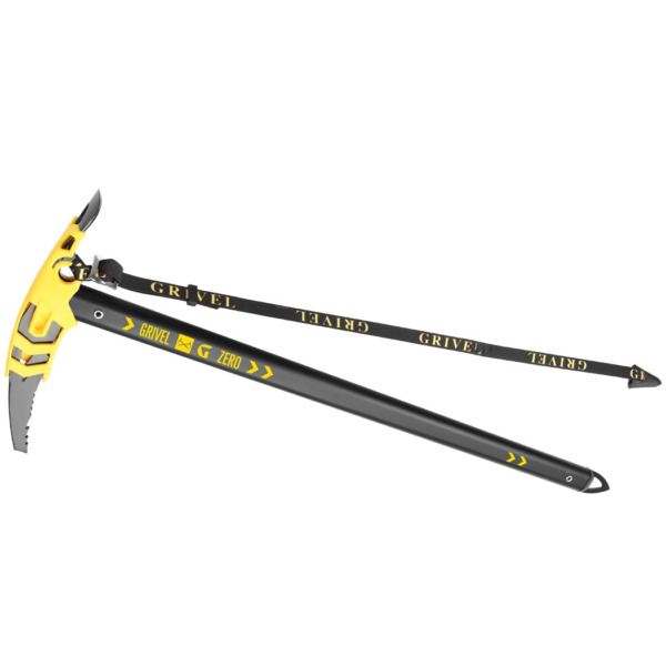 GRIVEL G ZERO BUZ KAZMASI