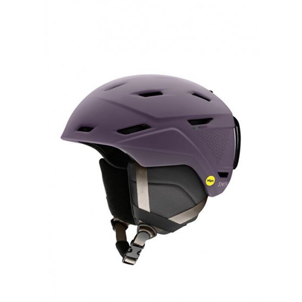 Smith METHOD MIPS Board Kayak Kaskı Mor
