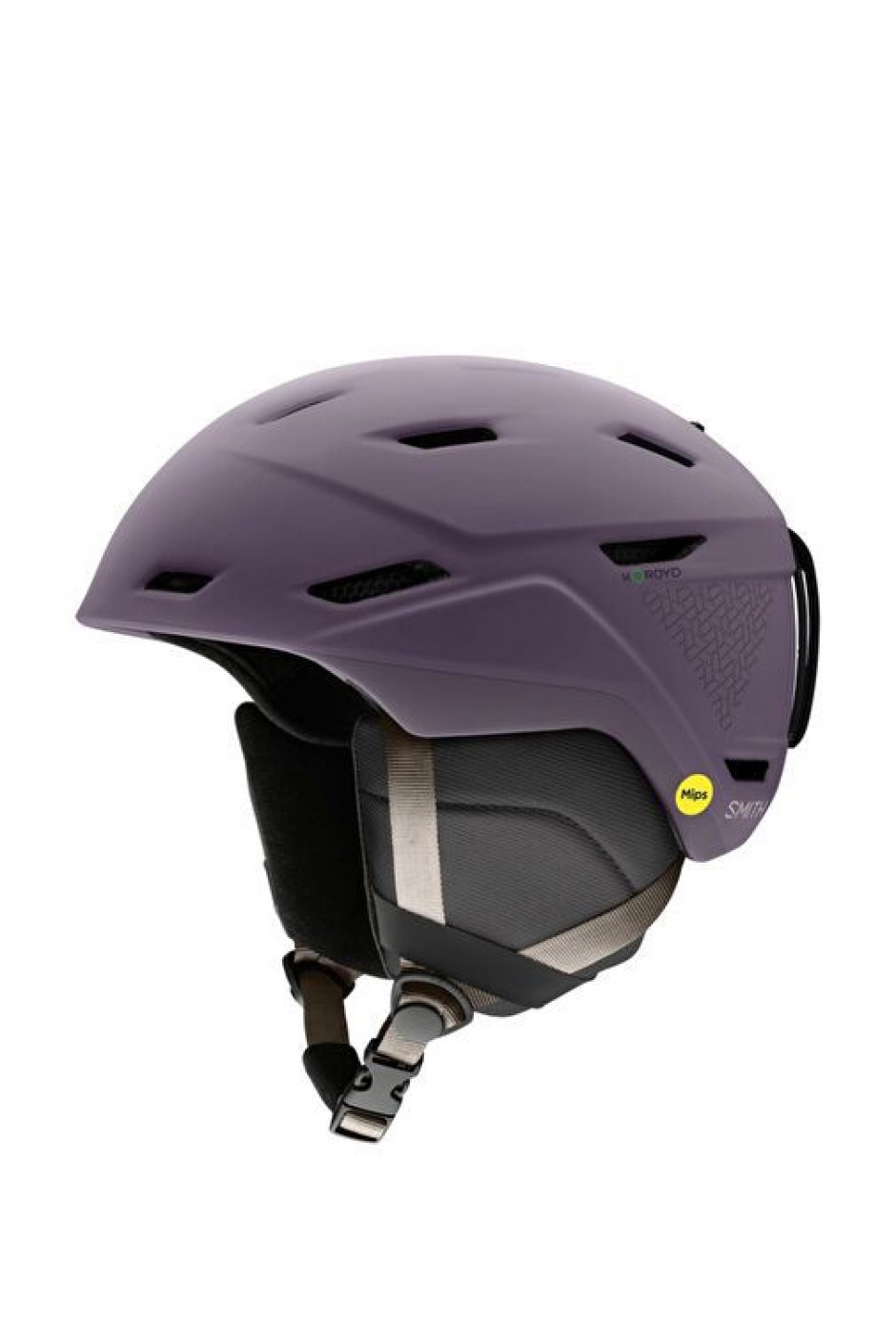 Smith METHOD MIPS Board Kayak Kaskı Mor