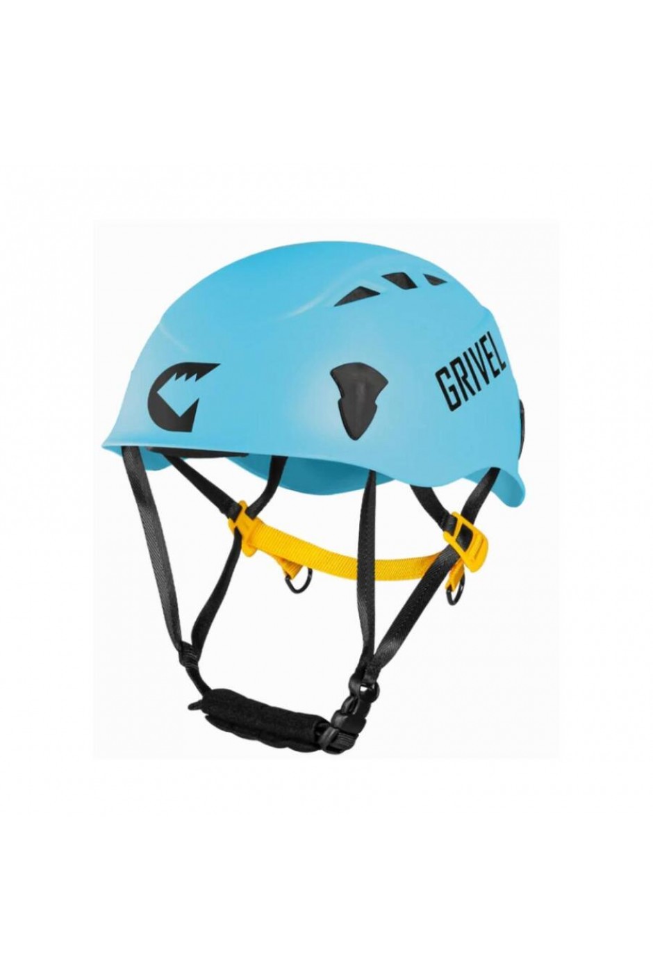 Grivel Salamander 2.0 Dağcılık Kaskı HESAL2BLU