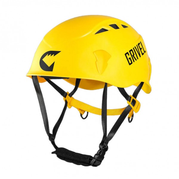 Grivel Salamander 2.0 Dağcılık Kaskı Sarı