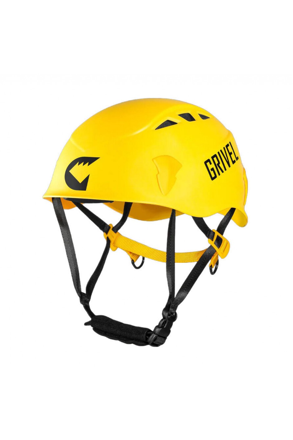 Grivel Salamander 2.0 Dağcılık Kaskı Sarı