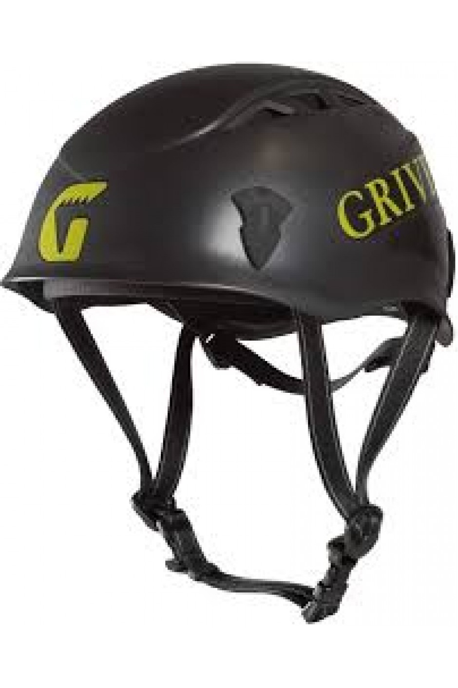 Grivel Salamander 2.0 Dağcılık Kaskı SİYAH