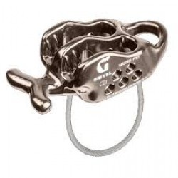 Grivel MASTER PRO Kulakli Atc Emniyet Aleti RTMAPB