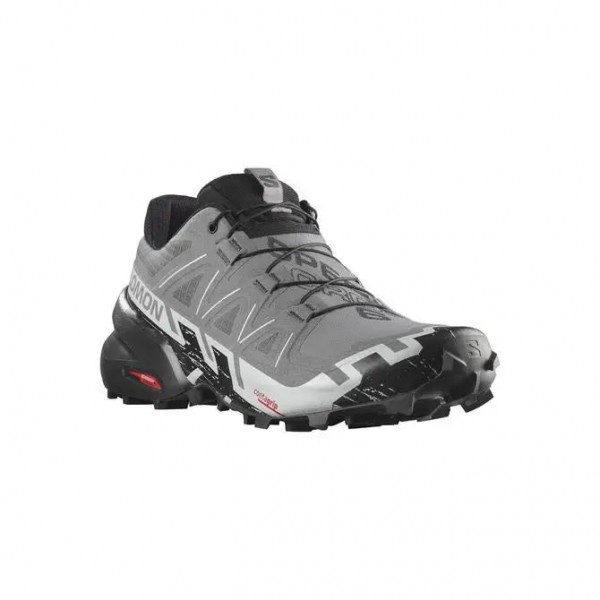 Salomon Speedcross 6 Erkek Patika Koşu Ayakkabısı 