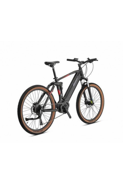 KRON GRACİTY-LOOP E-MTB ELEKTİRİKLİ BİSİKLET