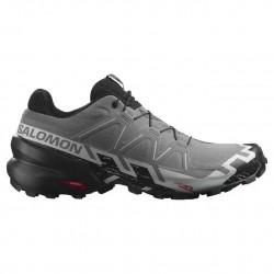 Salomon Speedcross 6 Erkek Patika Koşu Ayakkabısı 
