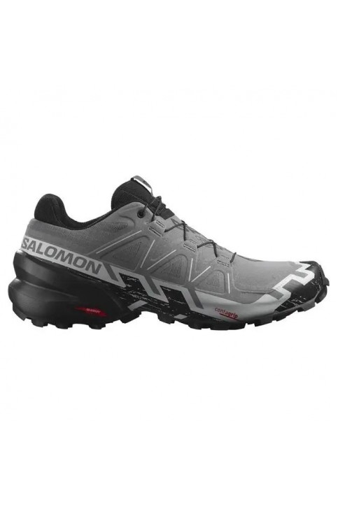 Salomon Speedcross 6 Erkek Patika Koşu Ayakkabısı Salomon Speedcross 6 Erkek Patika Koşu Ayakkabısı