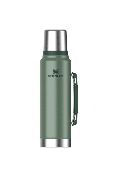 Stanley Classic Legendary Termos | 1.0L Haki Stanley Classic Legendary Termos | 1.0L Haki