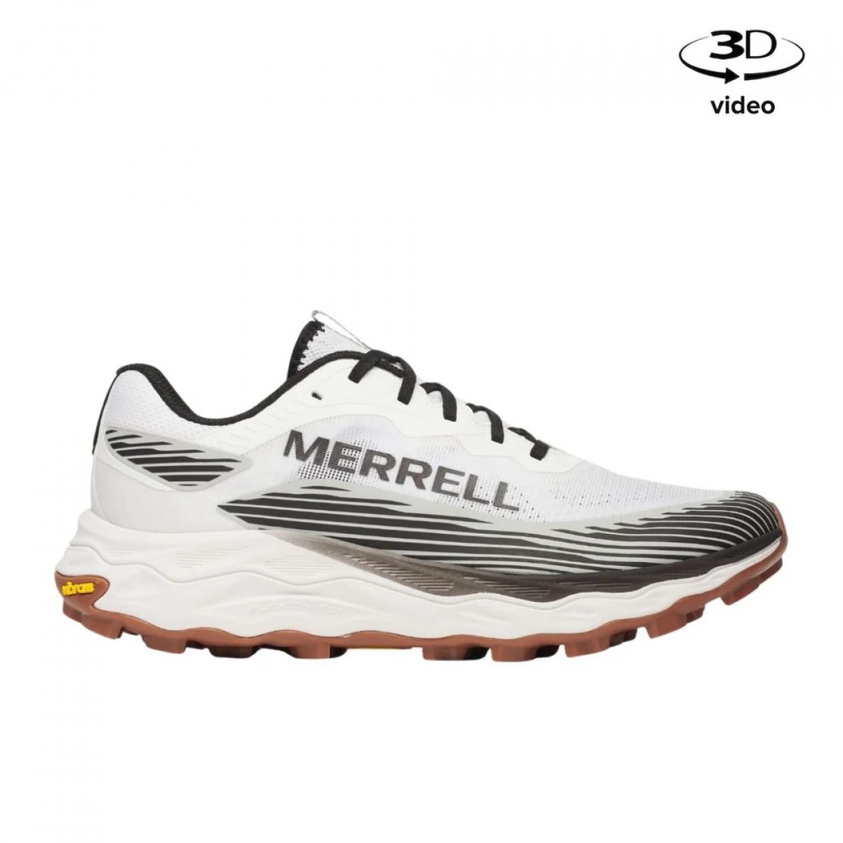 Merrel Agility Peak 6 